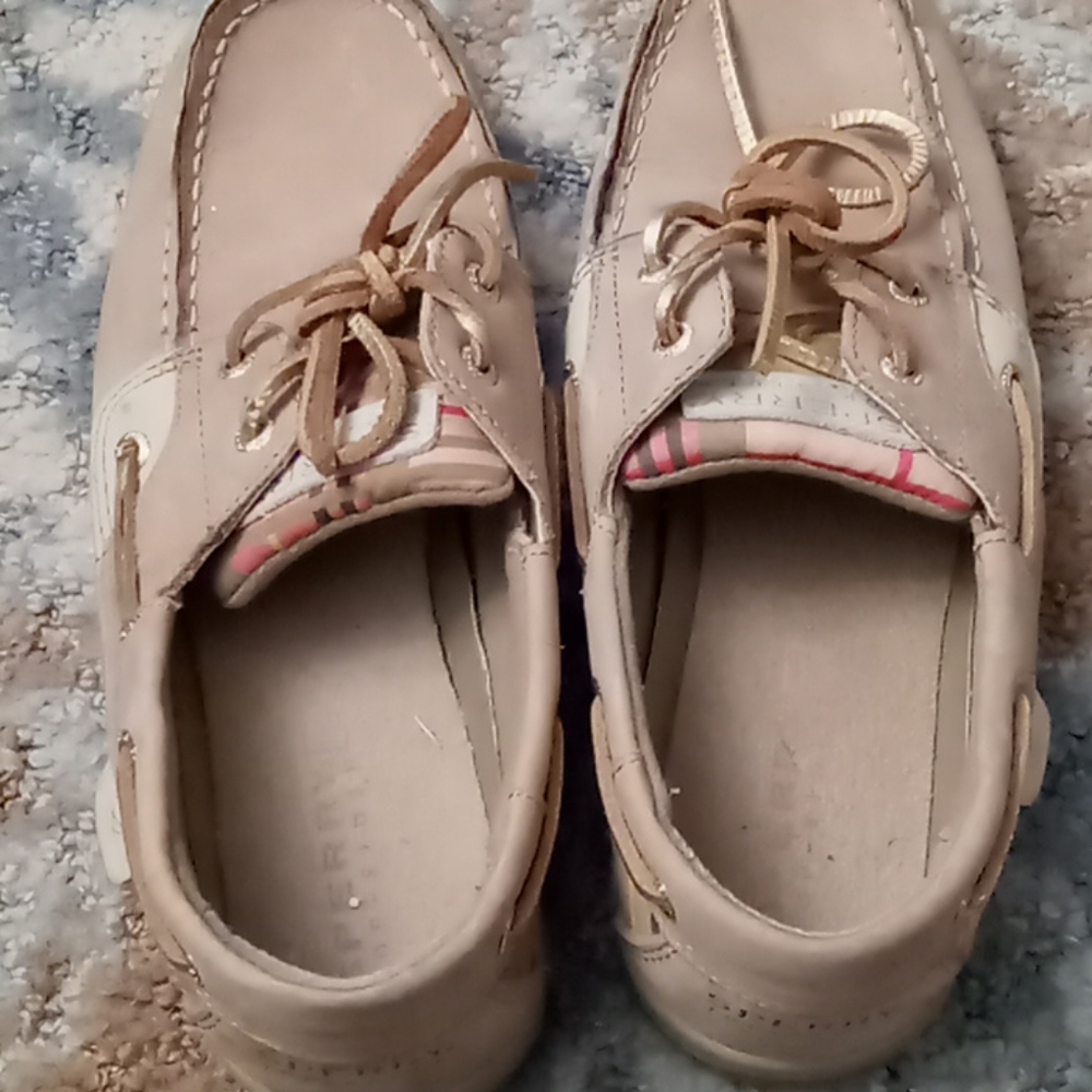 Sperry boating/ casual shoes